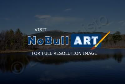 Scenic Shots - Mount Monadnock - Sony A200 Dslr